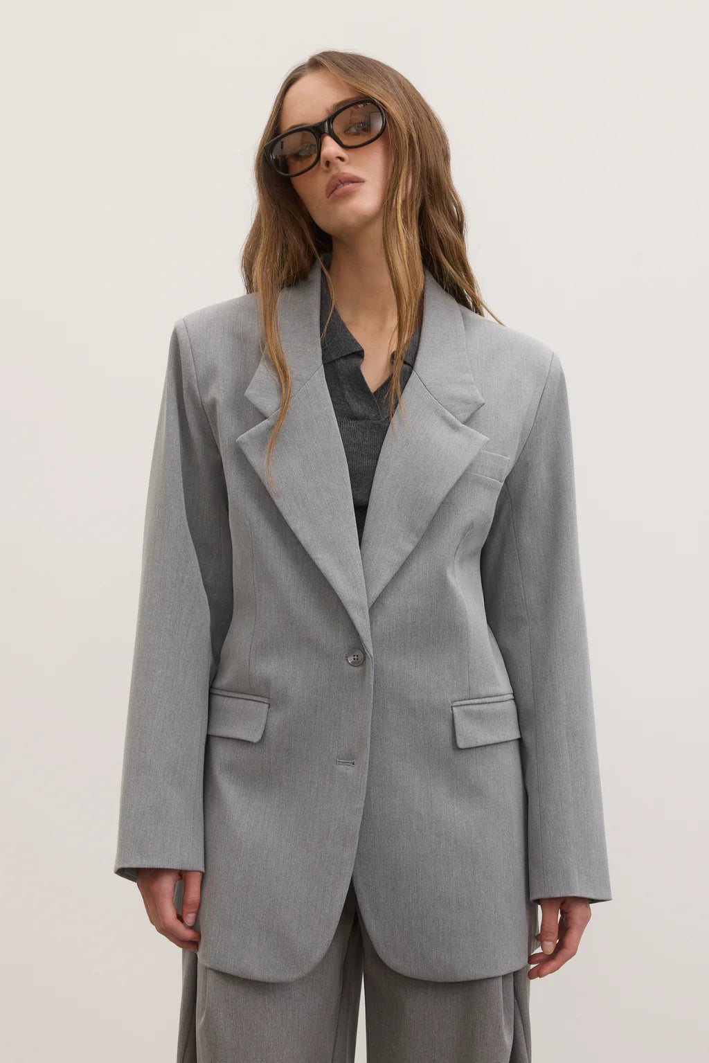Evie Blazer