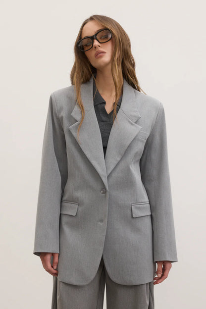 Evie Blazer