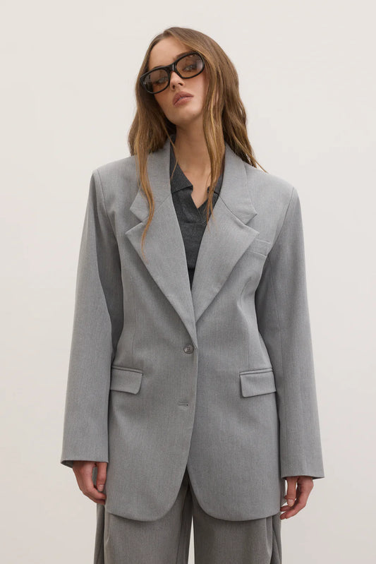 Evie Blazer