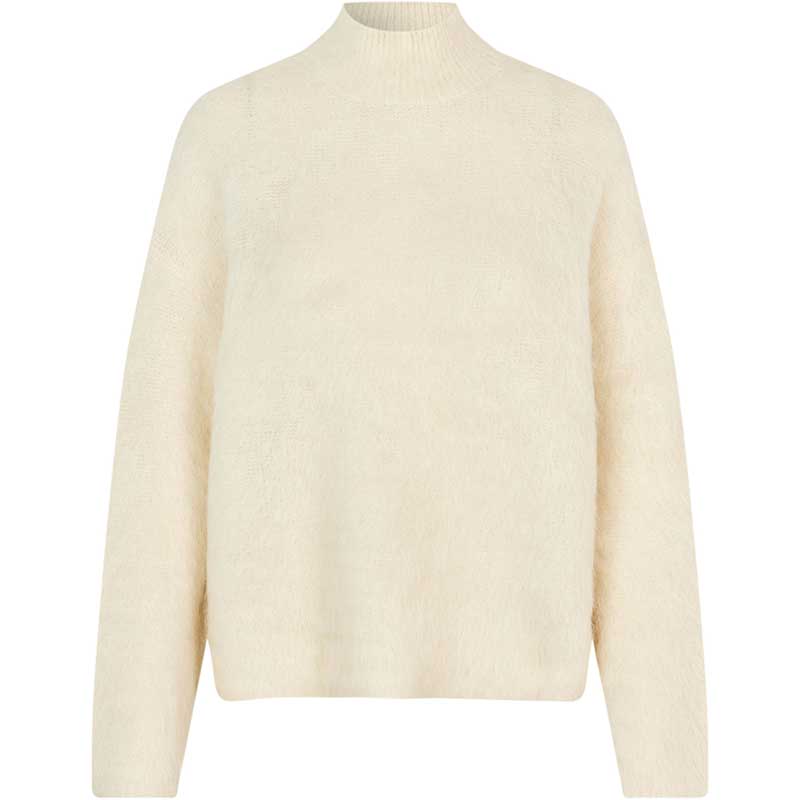 Isaky Knit