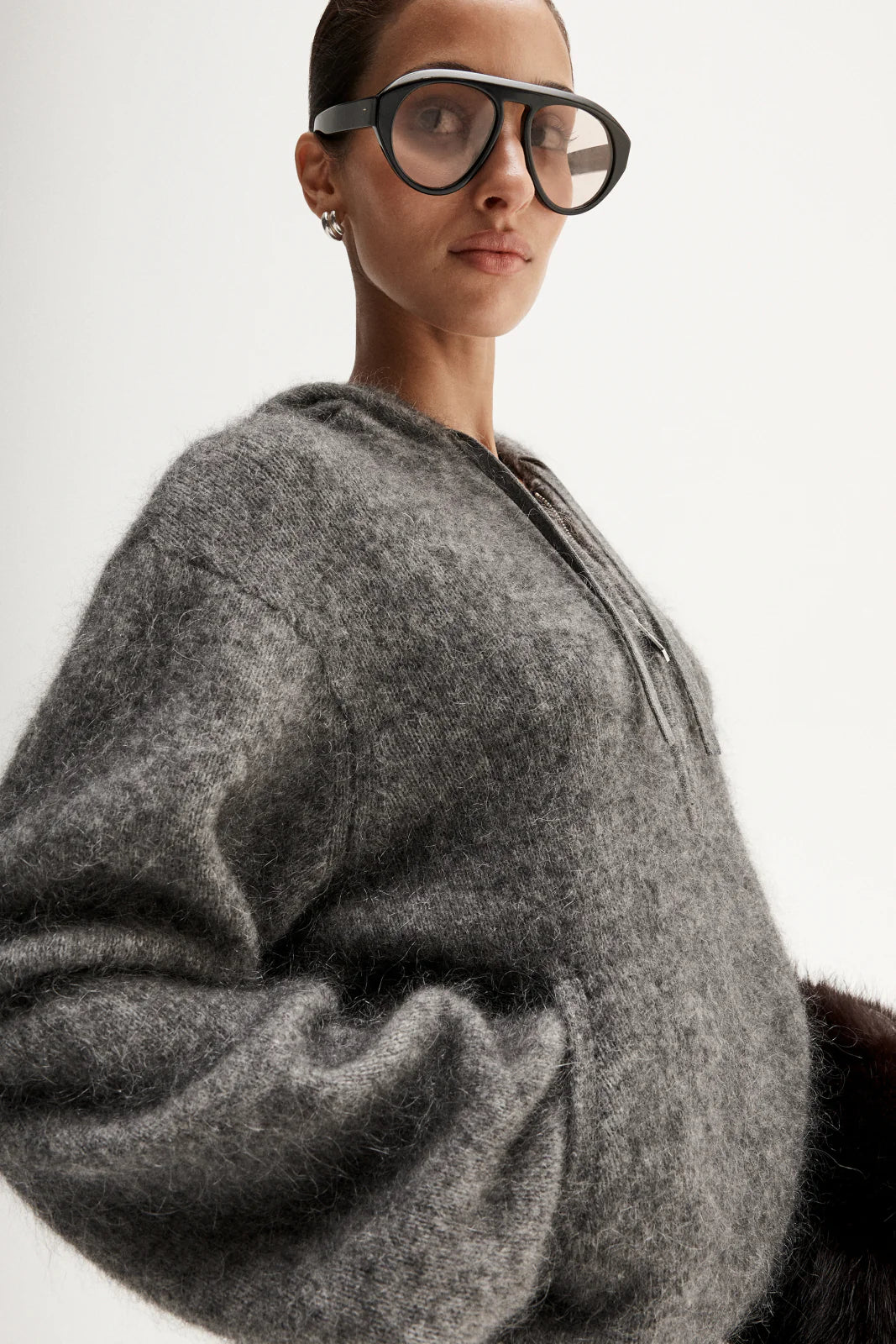Madden Knit Jumper