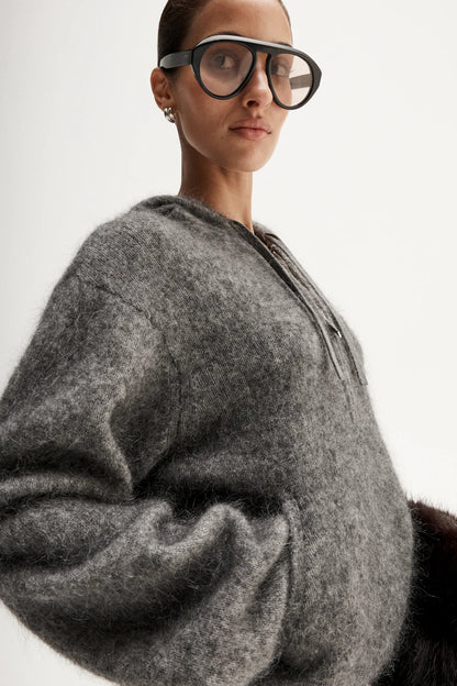 Madden Knit Jumper