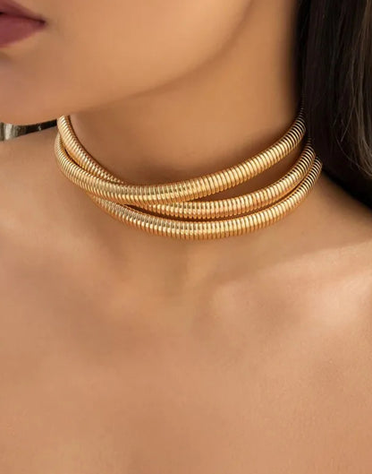 Harper Necklace