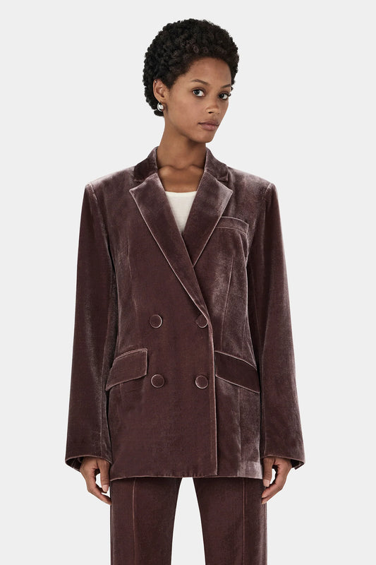 Alistair Jacket