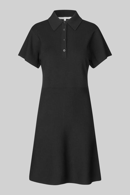 Stinna Knit Dress