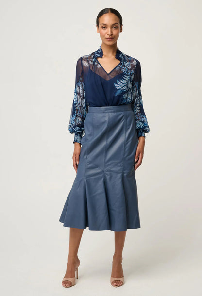 Colette Blouse