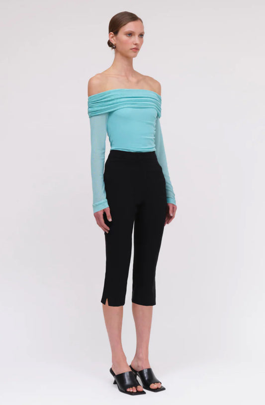 Christy Long Sleeve Top