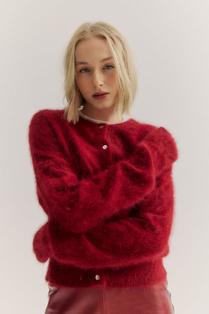 Frankie Cardigan - Merlot