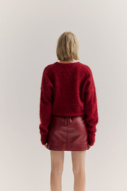 Frankie Cardigan - Merlot