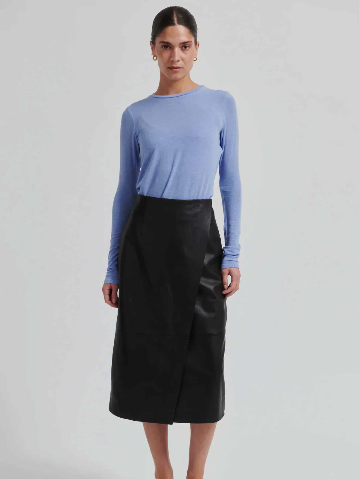 Novel Skirt