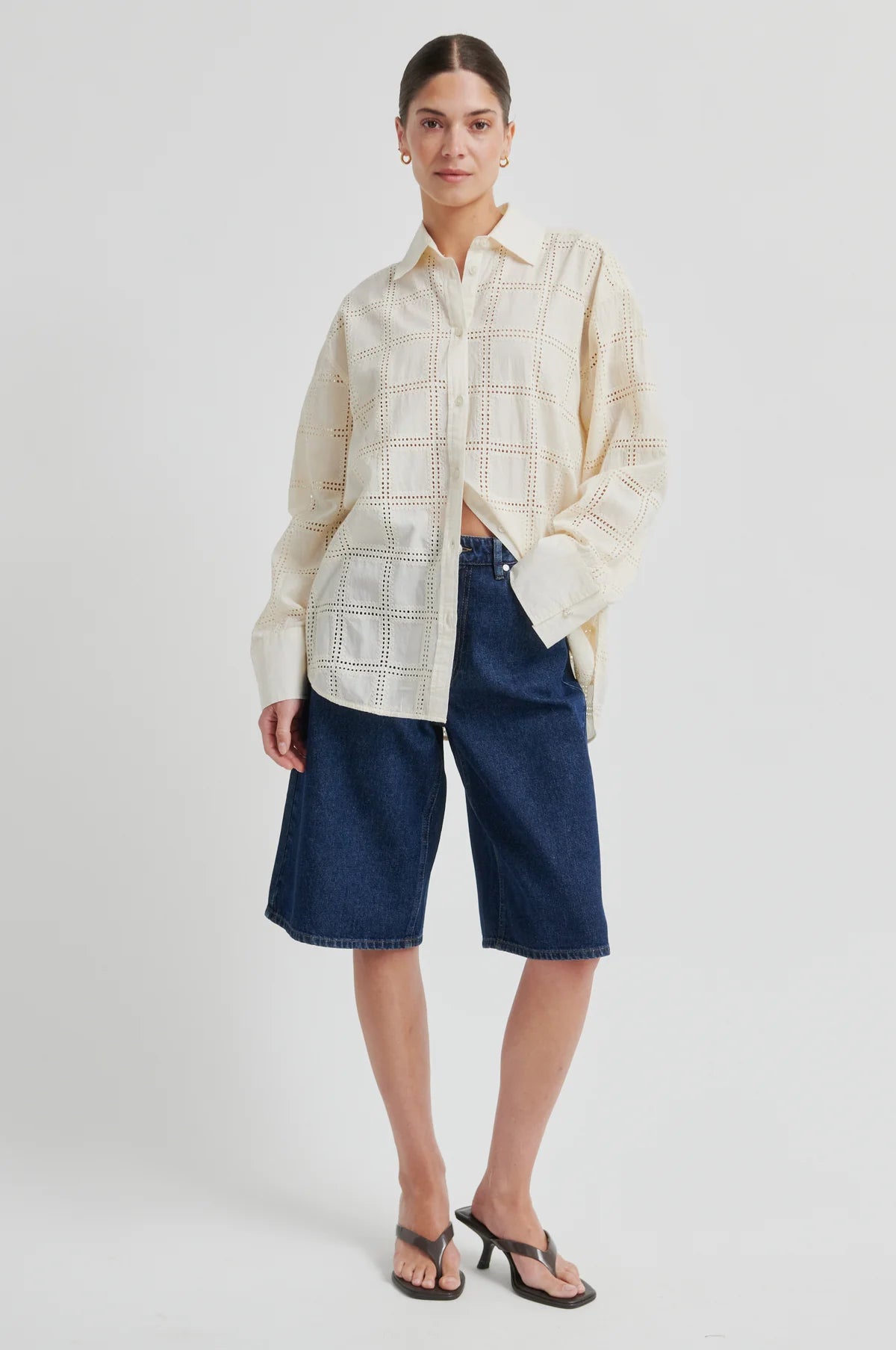 Silje Shirt