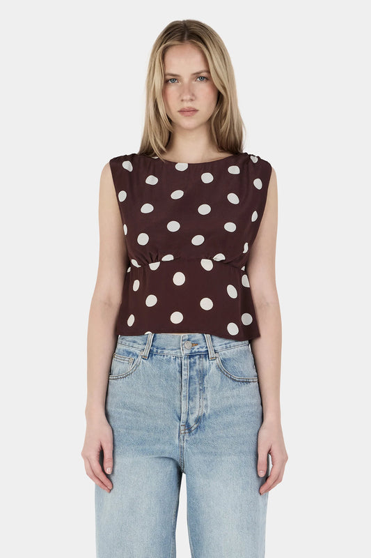 The Kamila Top