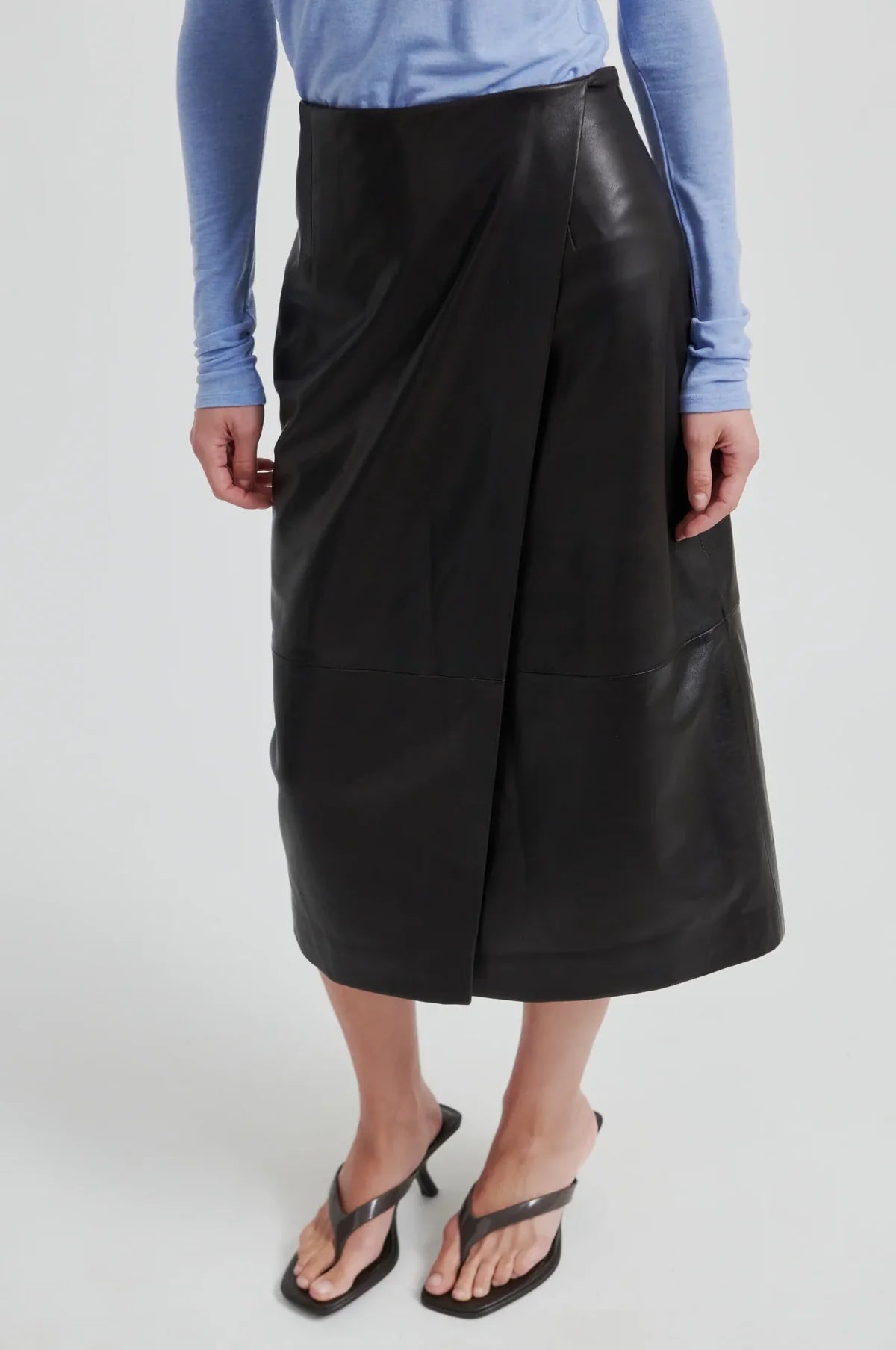 Novel Skirt