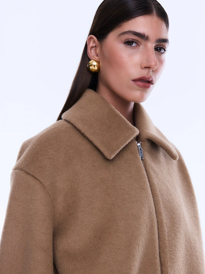 Maeve Bomber