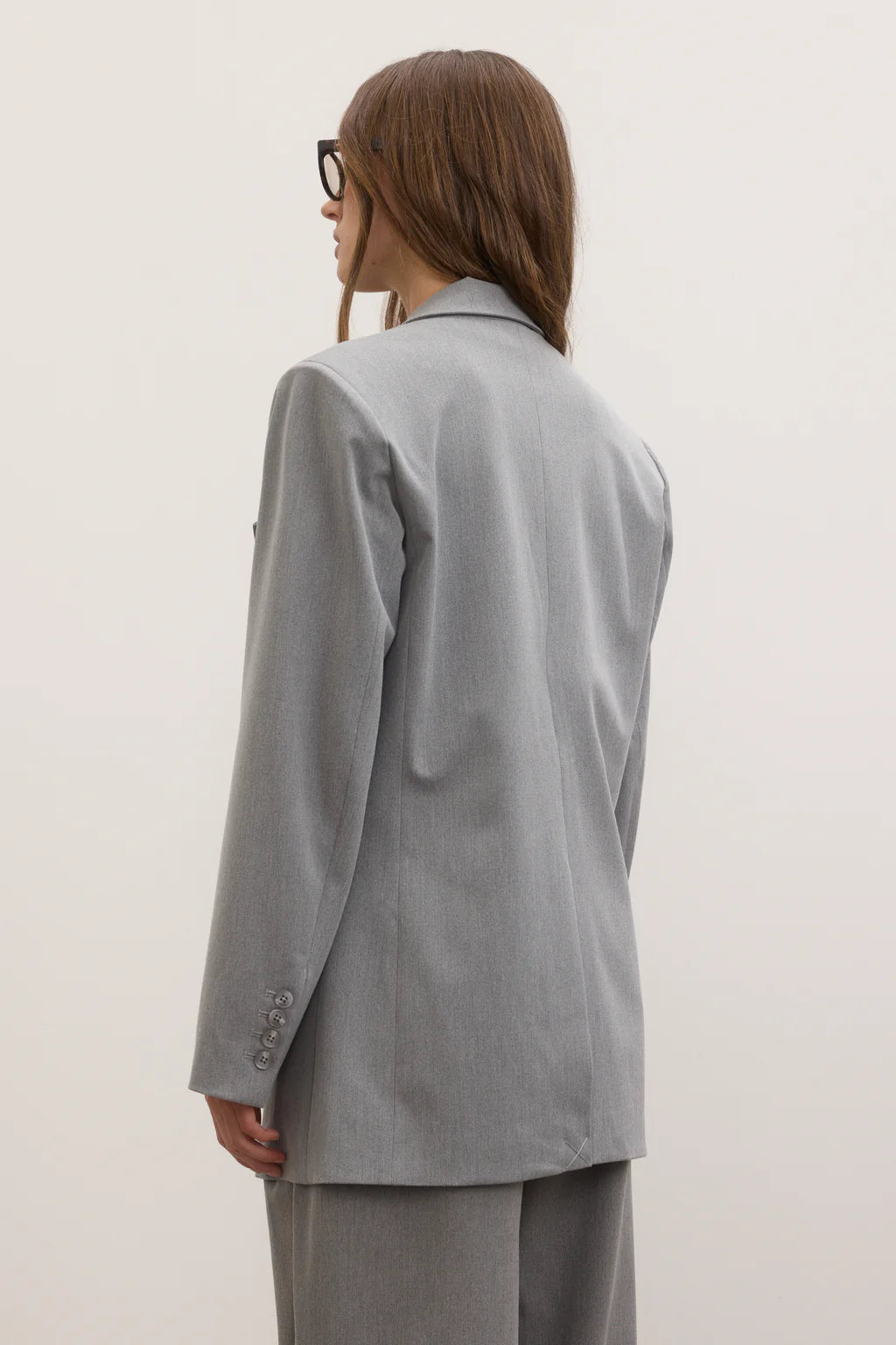 Evie Blazer