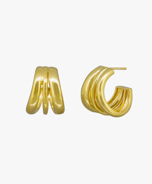 Ashy Hoops