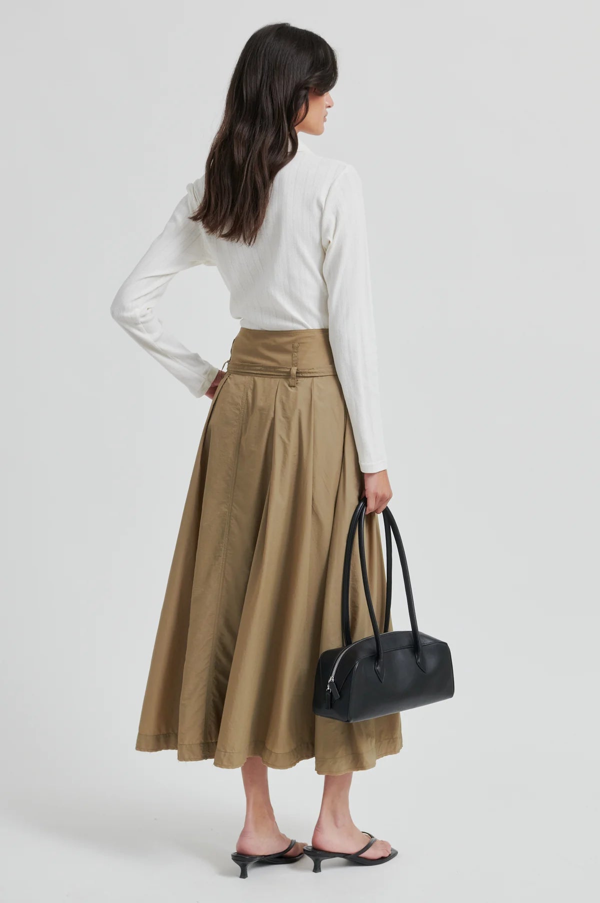 Amari Skirt