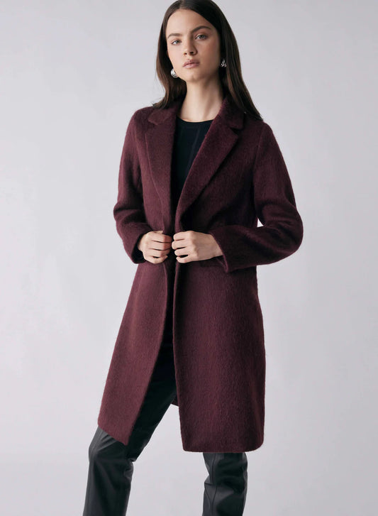 Venice Coat