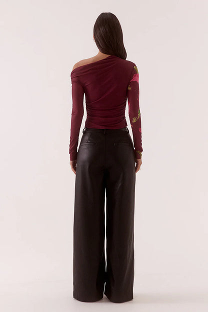 Azalea LS Top