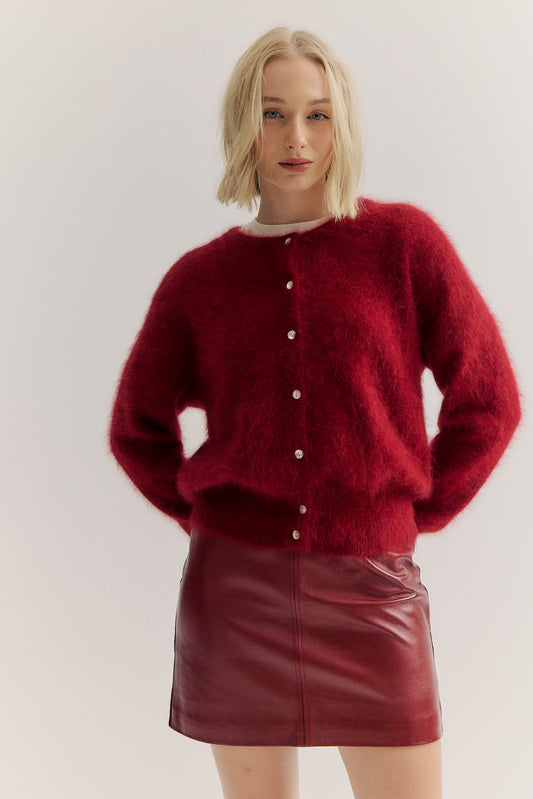 Frankie Cardigan - Merlot