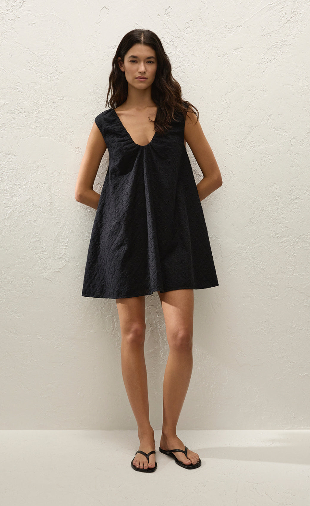 Juana Mini Dress