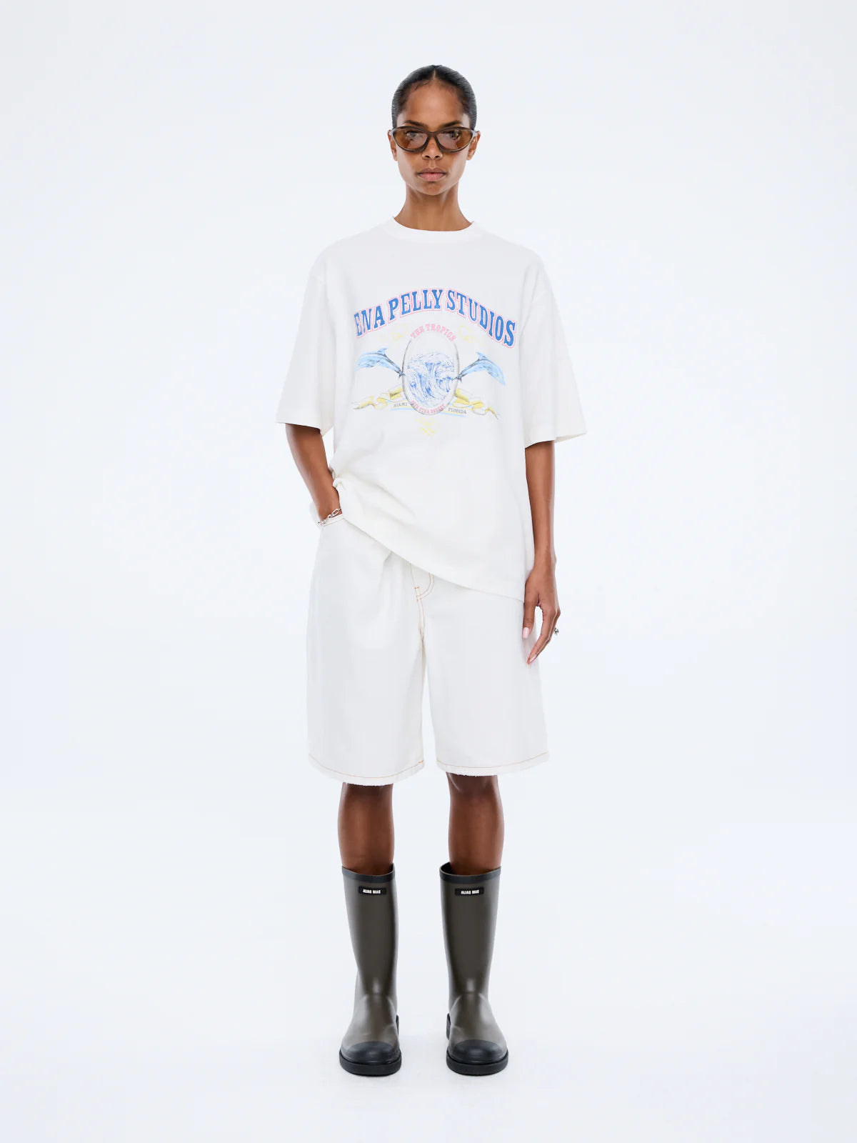 Vacation Tee