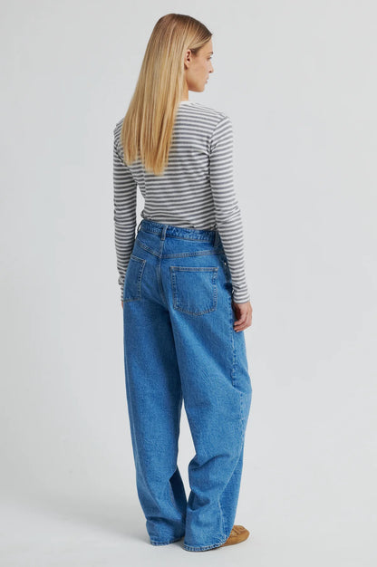 Alvilda O-Neck Tee