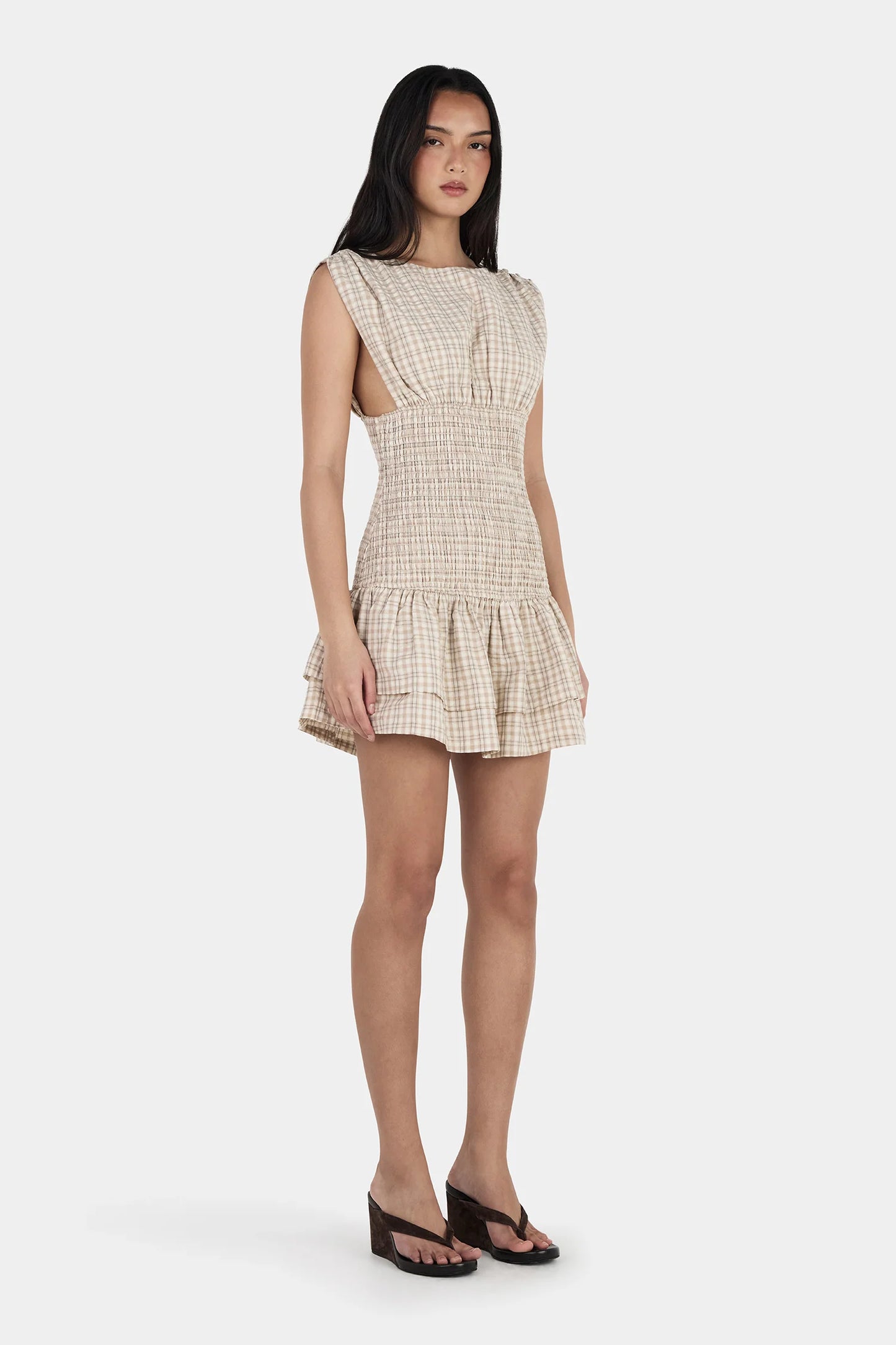 Nera Mini Dress