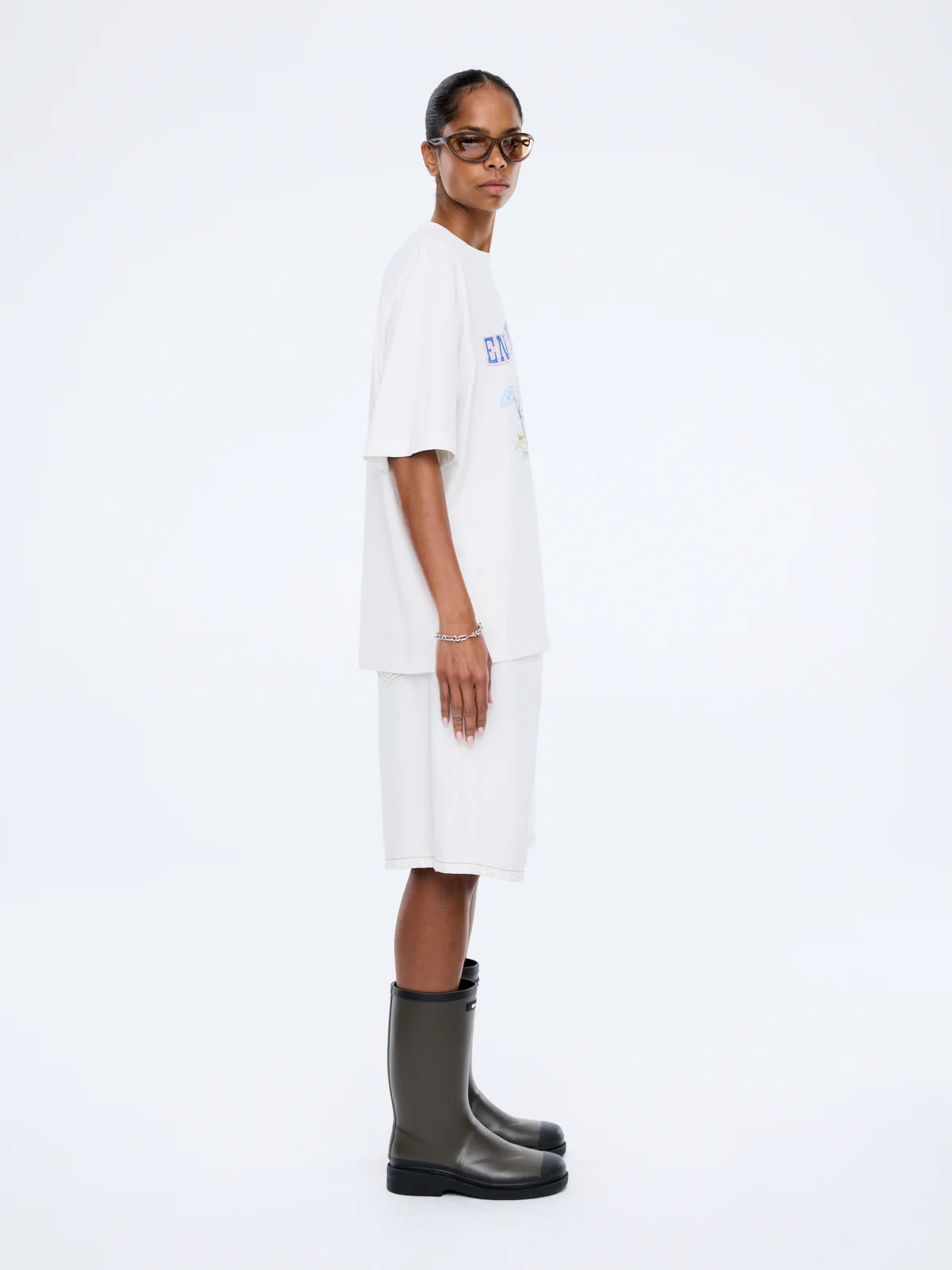 Vacation Tee