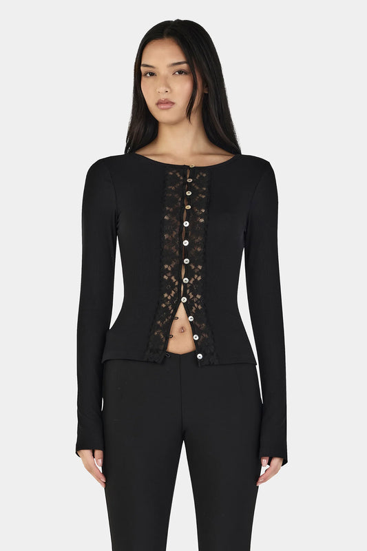 Nina Cardigan