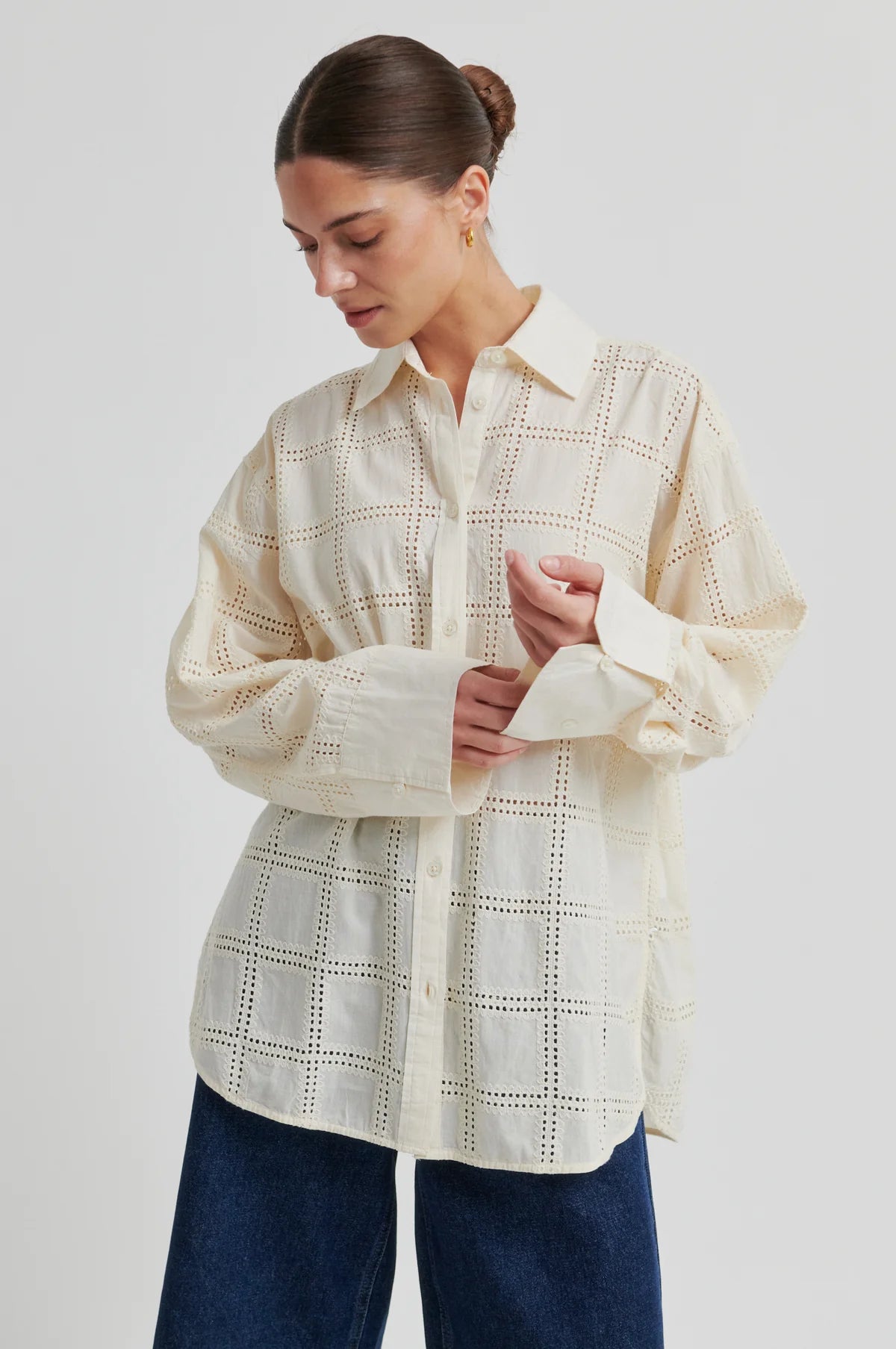 Silje Shirt