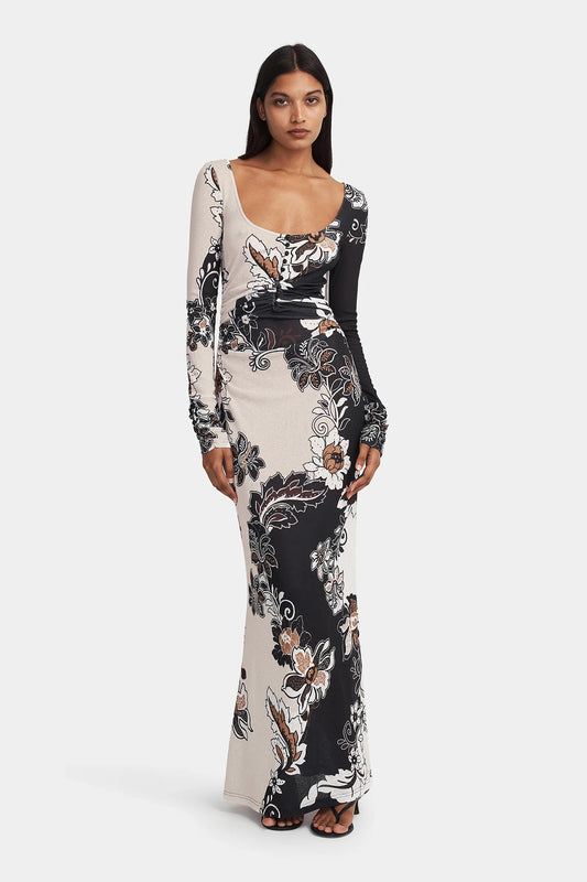 Amabelle Dress