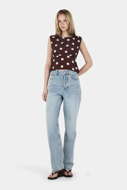 The Kamila Top