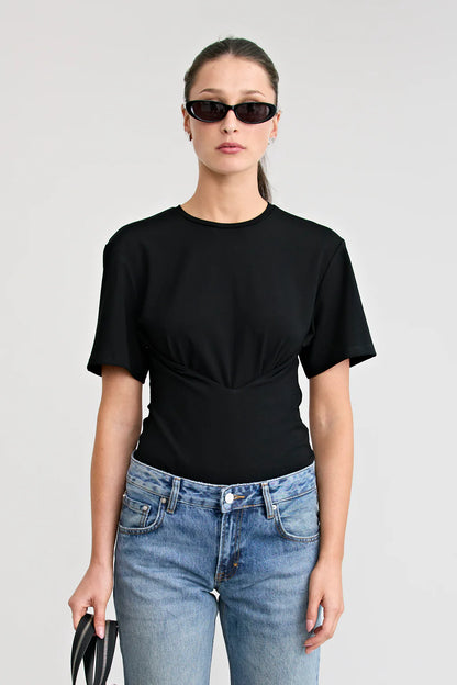 Ronnie Top - Black