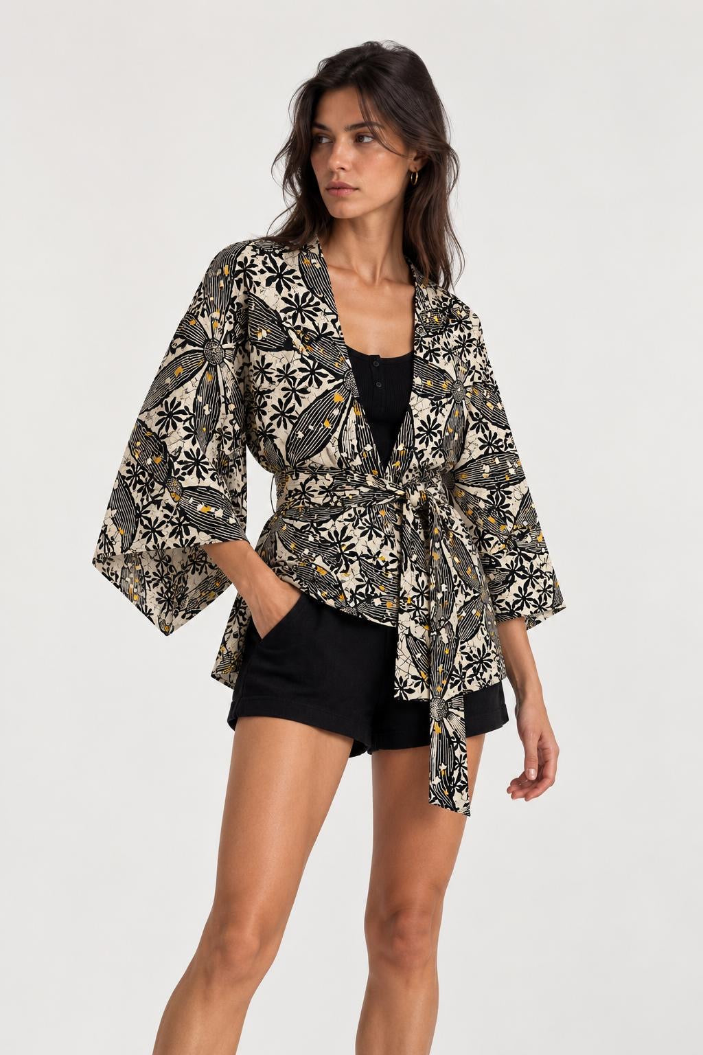 The Kimono - La Bohème