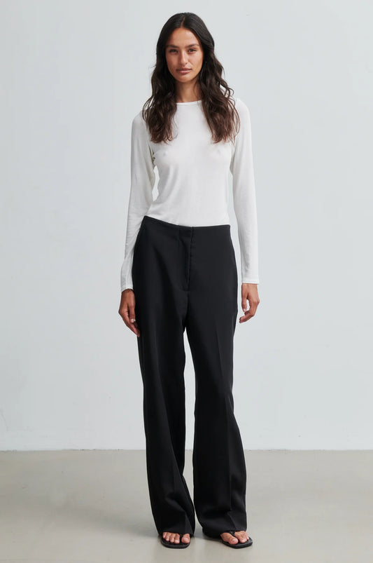 Evie Classic Trousers