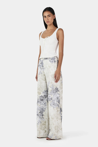 Trent Hi-Waist Jean