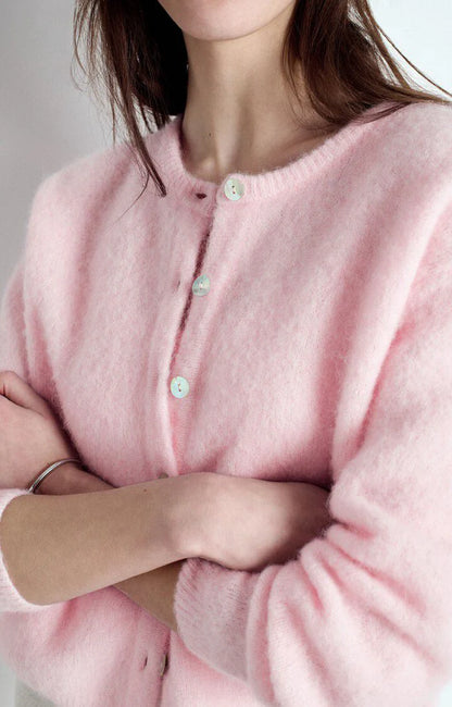 VITO19E - Sugar Almond Melange