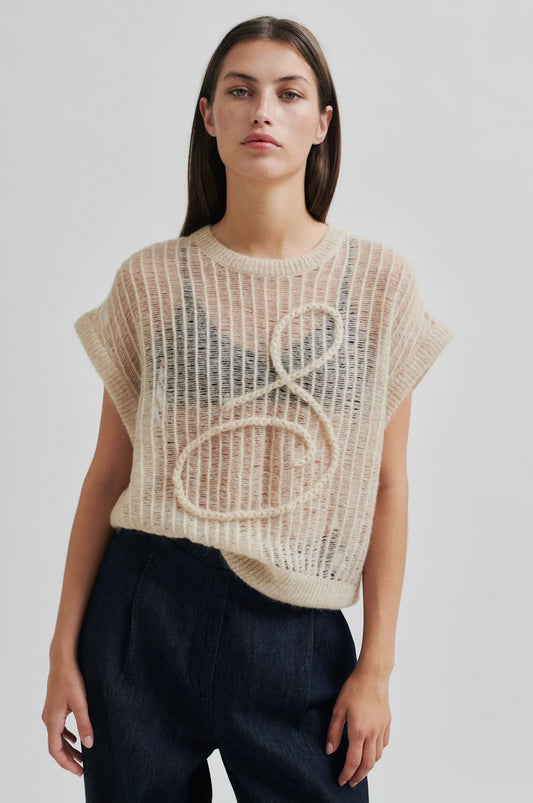Georg Knit Vest