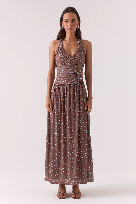 Delilah Maxi Dress