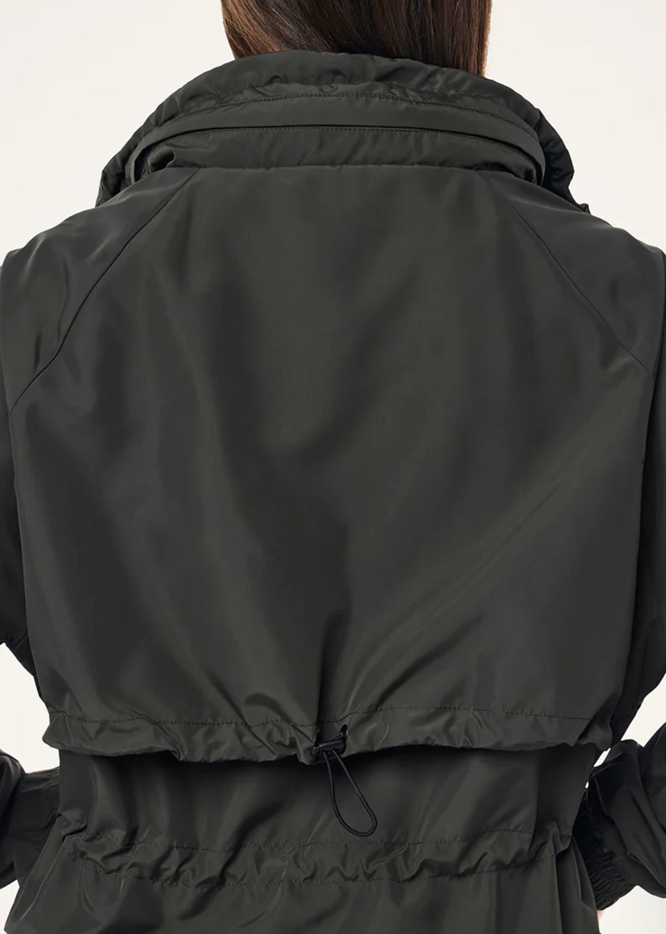 Shelter Jacket