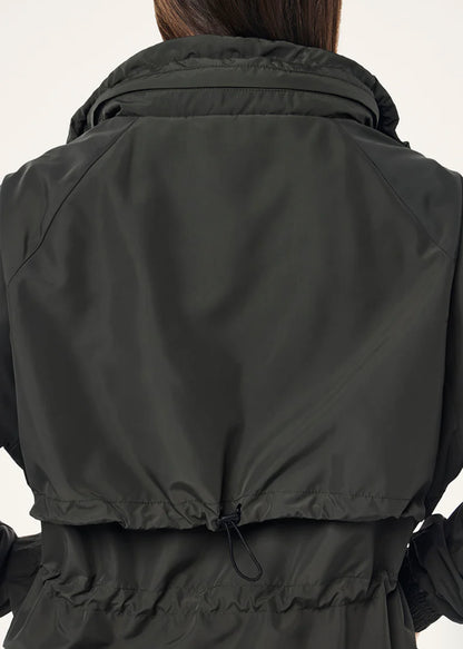 Shelter Jacket
