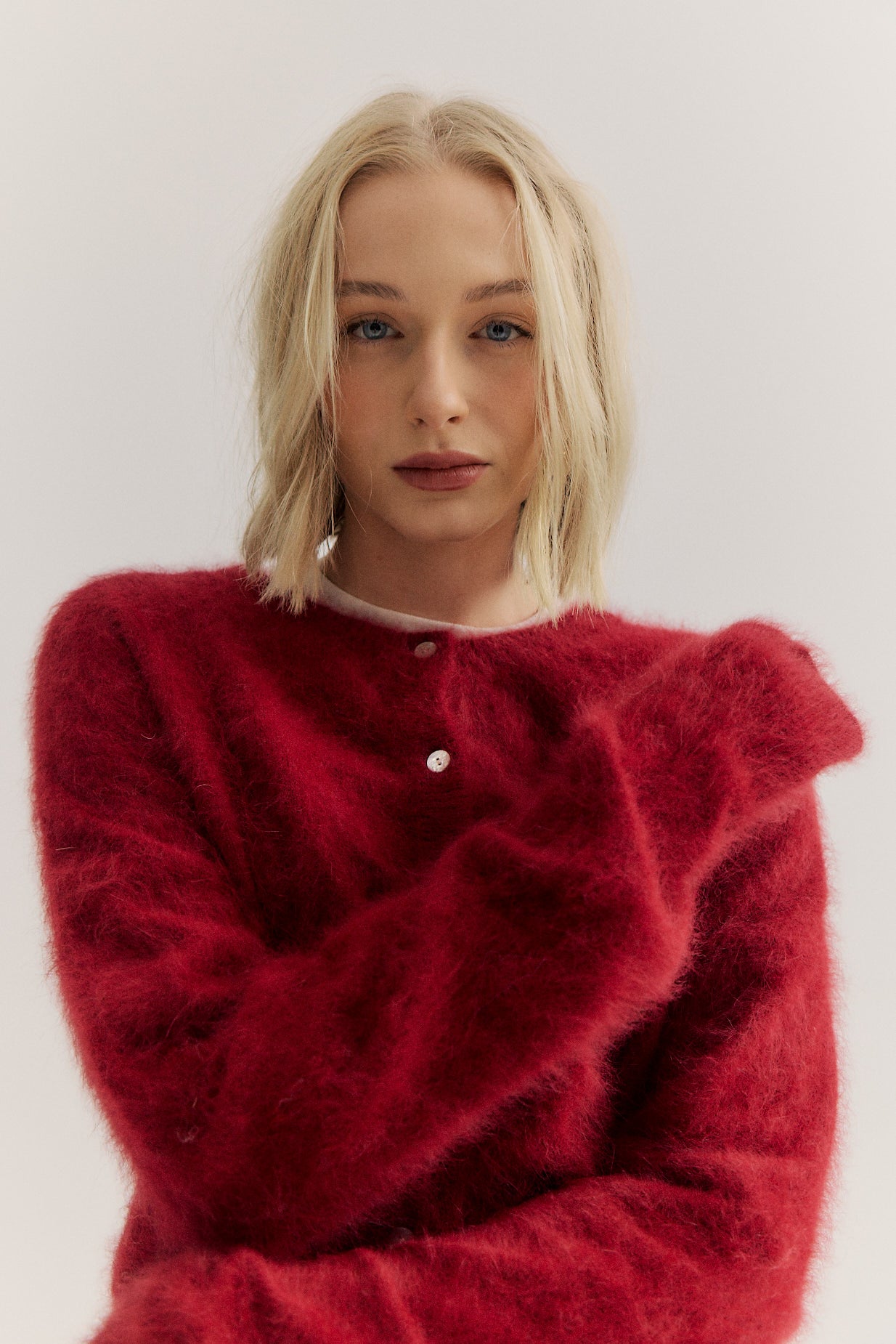 Frankie Cardigan - Merlot
