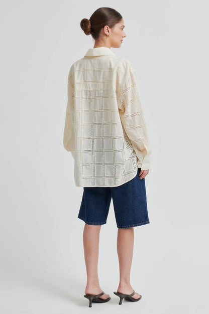 Silje Shirt