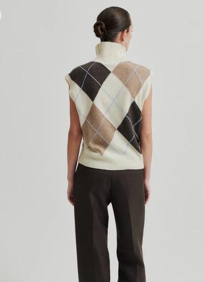 Agilla Knit Vest