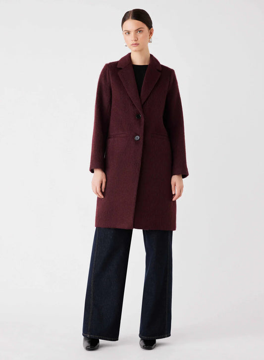 Venice Coat