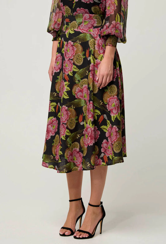 Estrella Skirt