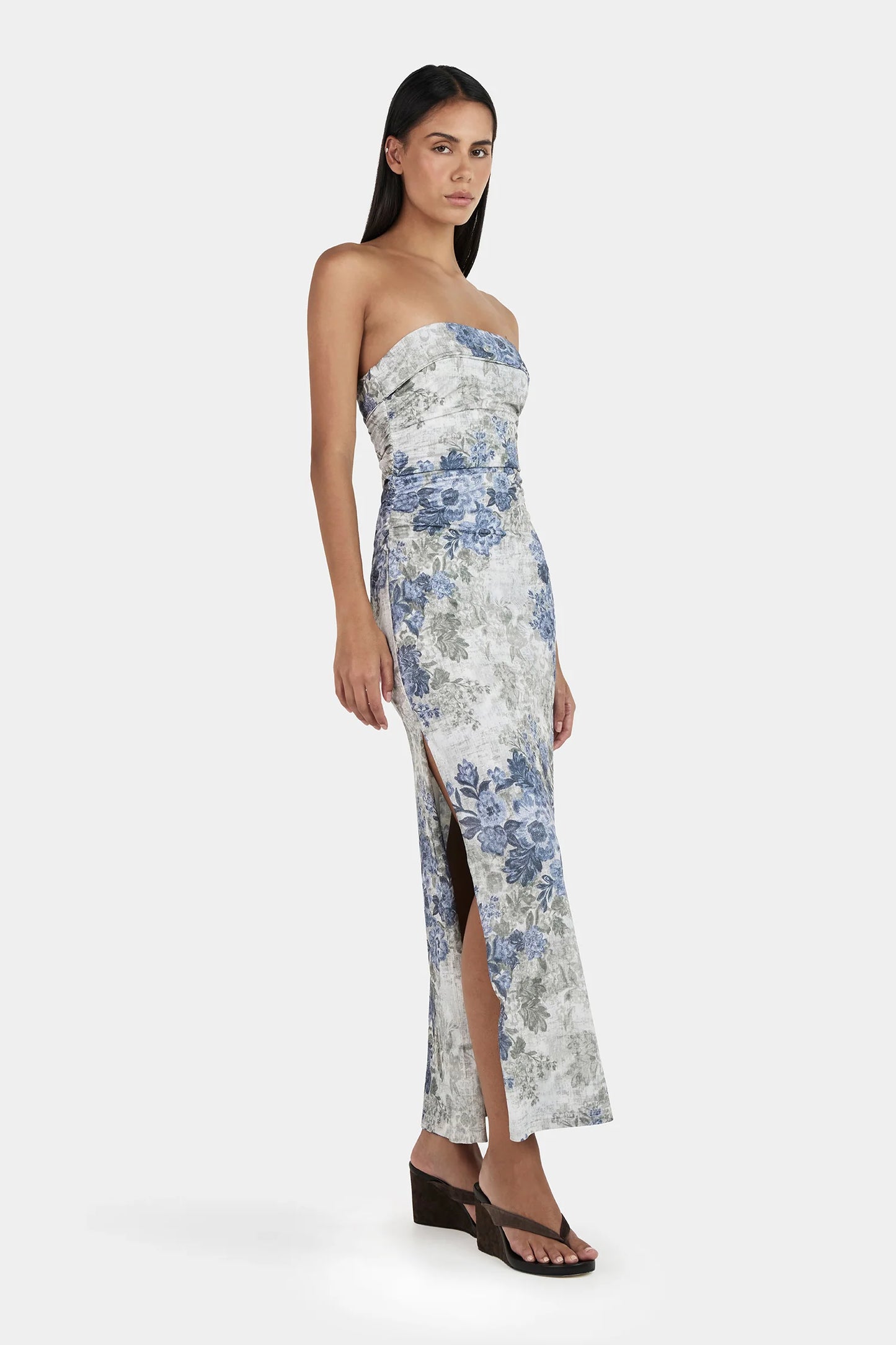 Keke Midi Dress