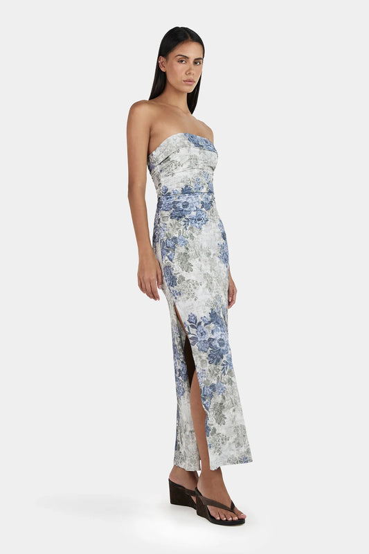 Keke Midi Dress