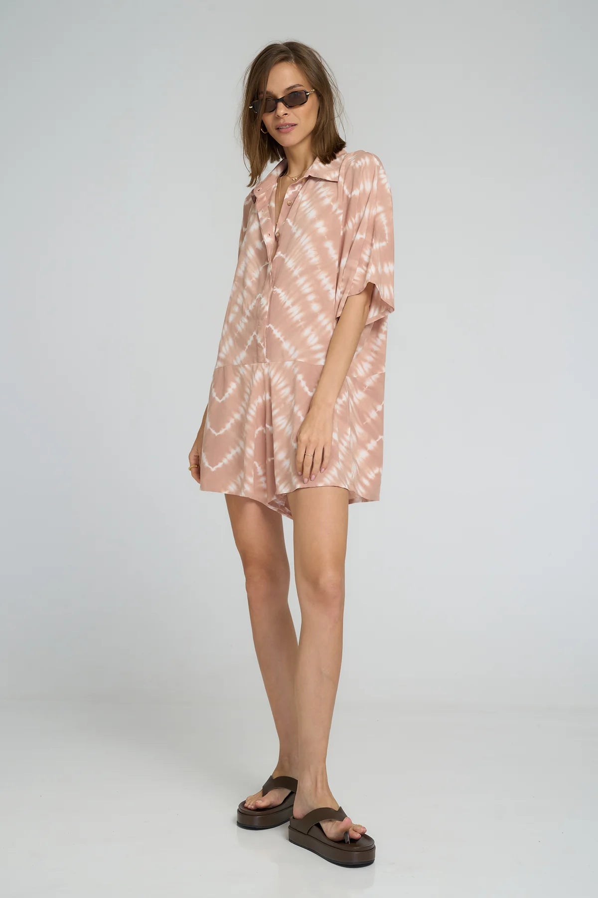 Del Rio Playsuit